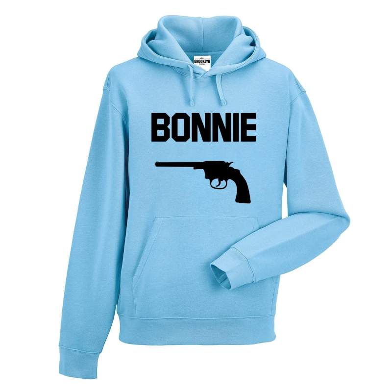 bluza z kapturem Bonnie