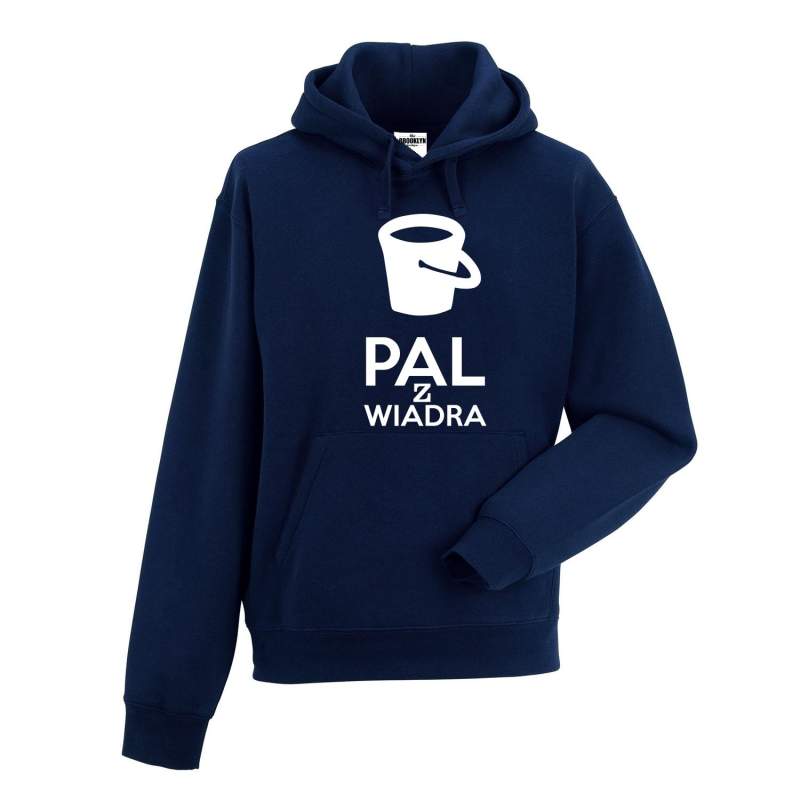 bluza z kapturem Pal z Wiadra