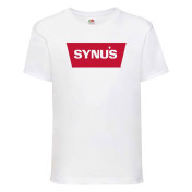 T-shirt kids SYNUŚ ORIGINAL