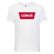 T-shirt DTG kids CÓRUŚ ORIGINAL