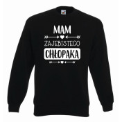 bluza oversize MAM CHŁOPAKA