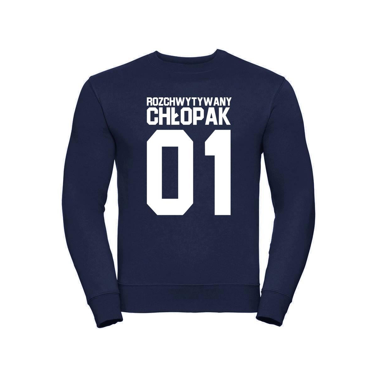 bluza Rozchwytywany Chłopak