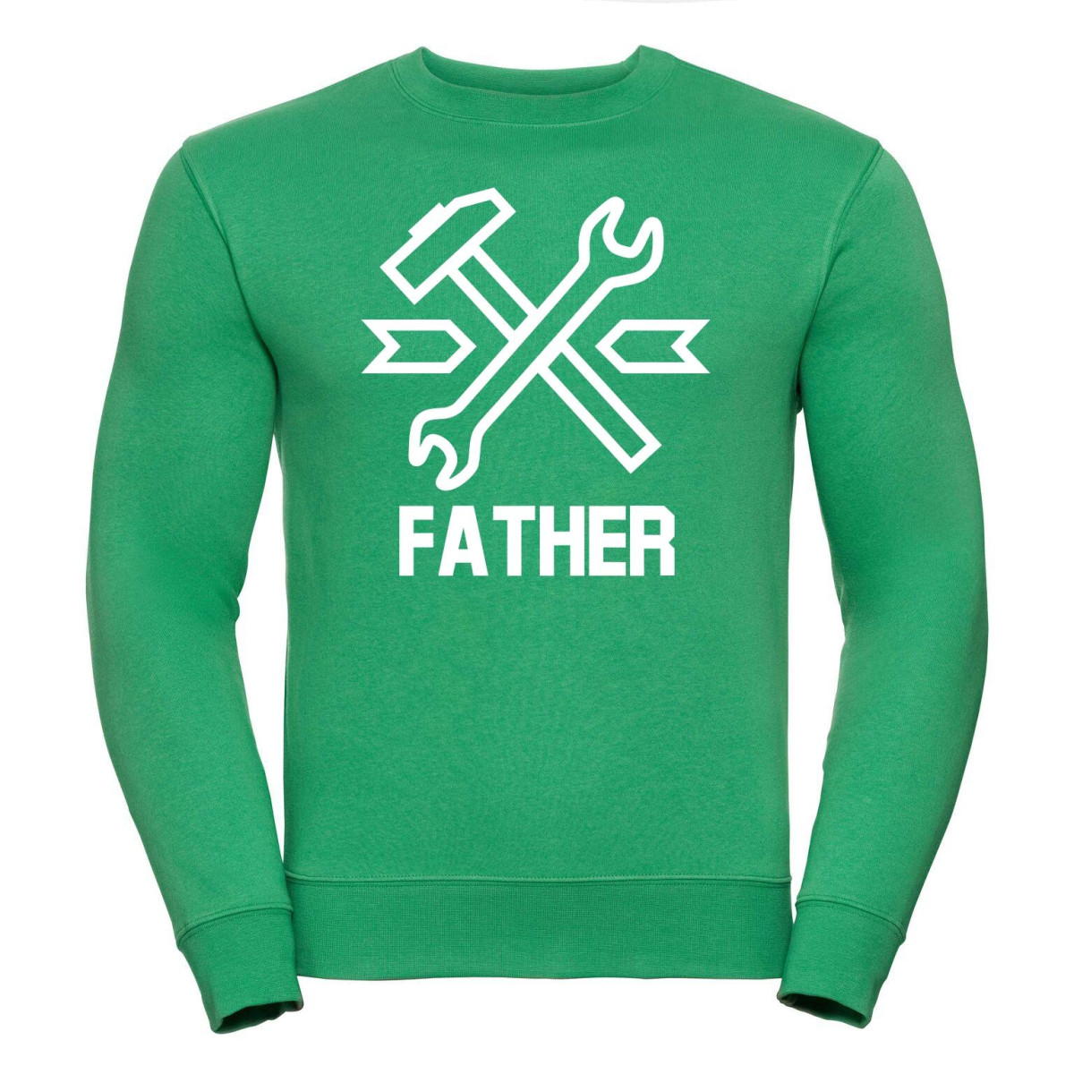 bluza oversize FATHER