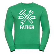 bluza oversize FATHER