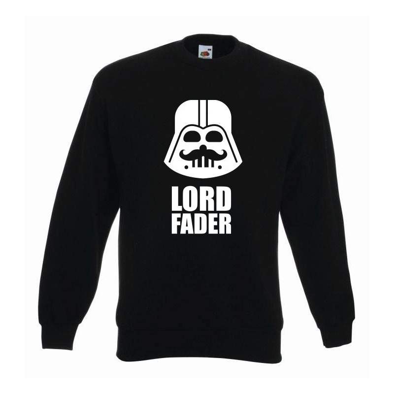 bluza oversize LORD FADER