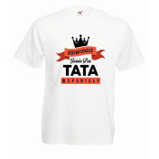 T-shirt oversize DTG JAŚNIE PAN