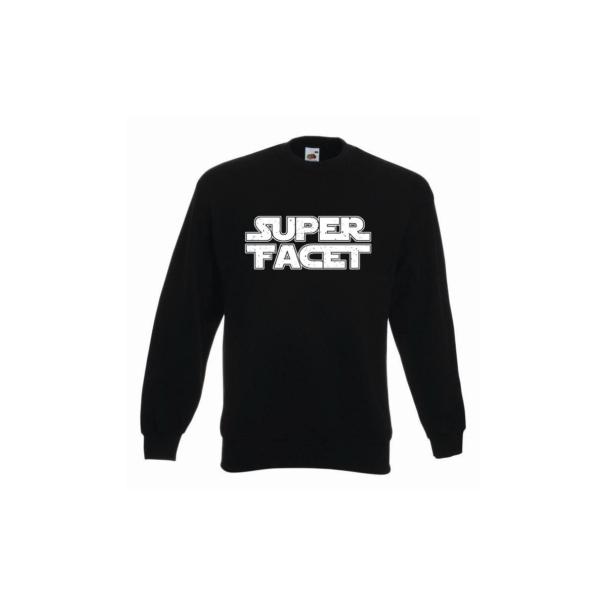 bluza oversize SUPER FACET