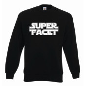 bluza oversize SUPER FACET