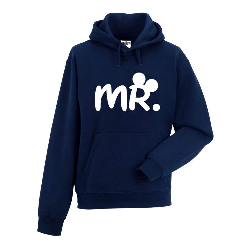 bluza z kapturem Mr. Mickey