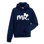 bluza z kapturem Mr. Mickey