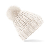 Czapka pompon 