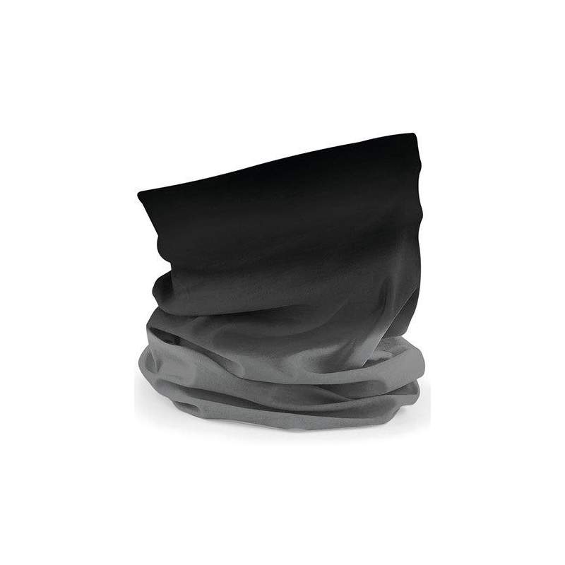 Czapka beanie WEED BLACK