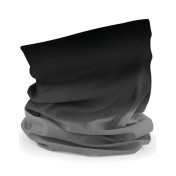 Czapka beanie WEED BLACK