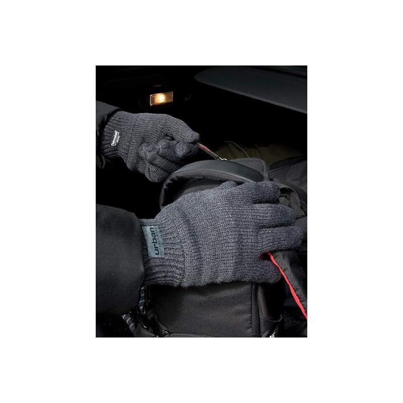 rękawiczki duże WINTER TREES