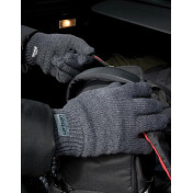 rękawiczki duże WINTER TREES