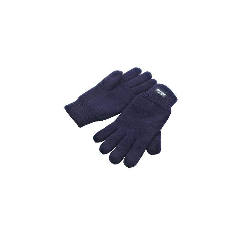 rękawiczki duże WINTER TREES