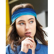 Czapka beanie WEED BLACK