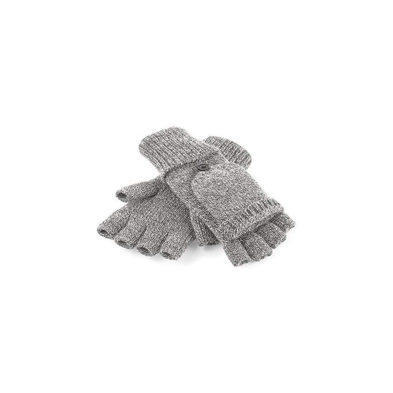 rękawiczki duże WINTER TREES