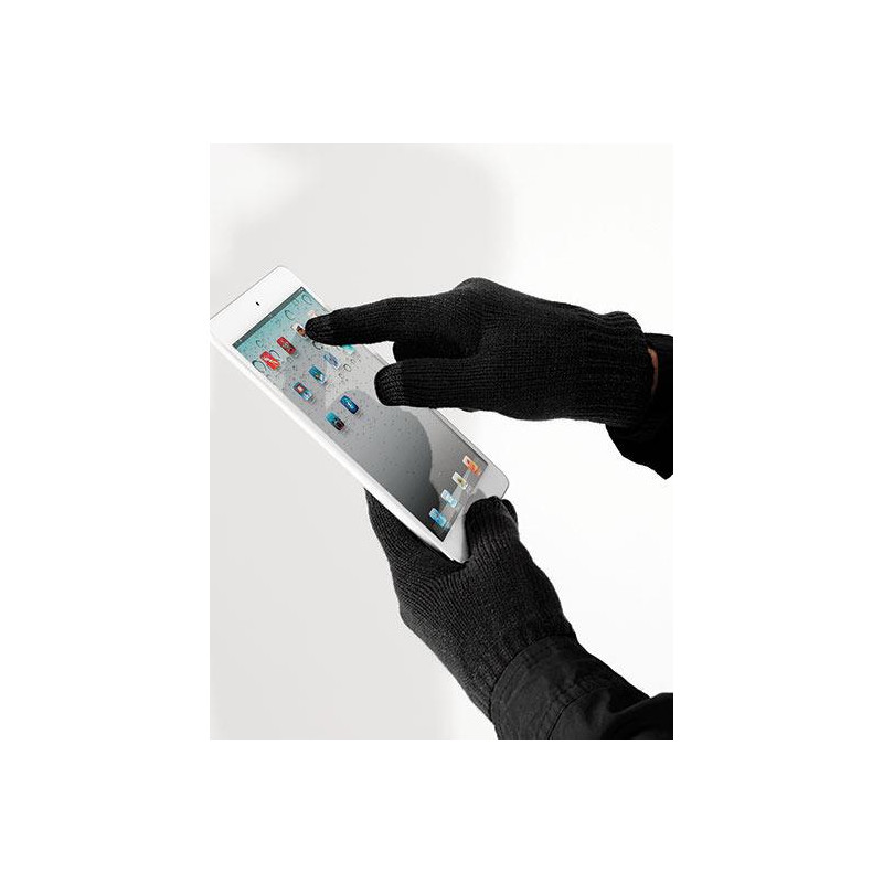 rękawiczki duże WINTER TREES