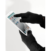 rękawiczki duże WINTER TREES