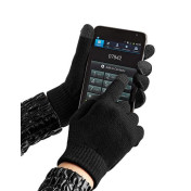 rękawiczki duże WINTER TREES