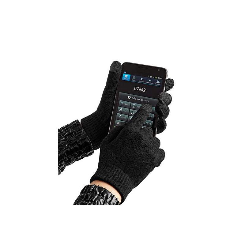 rękawiczki duże WINTER TREES