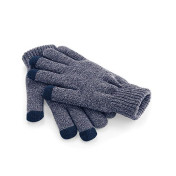 rękawiczki duże WINTER TREES