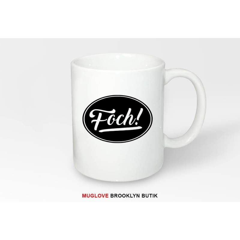 Kubek z nadrukiem MAMA 01