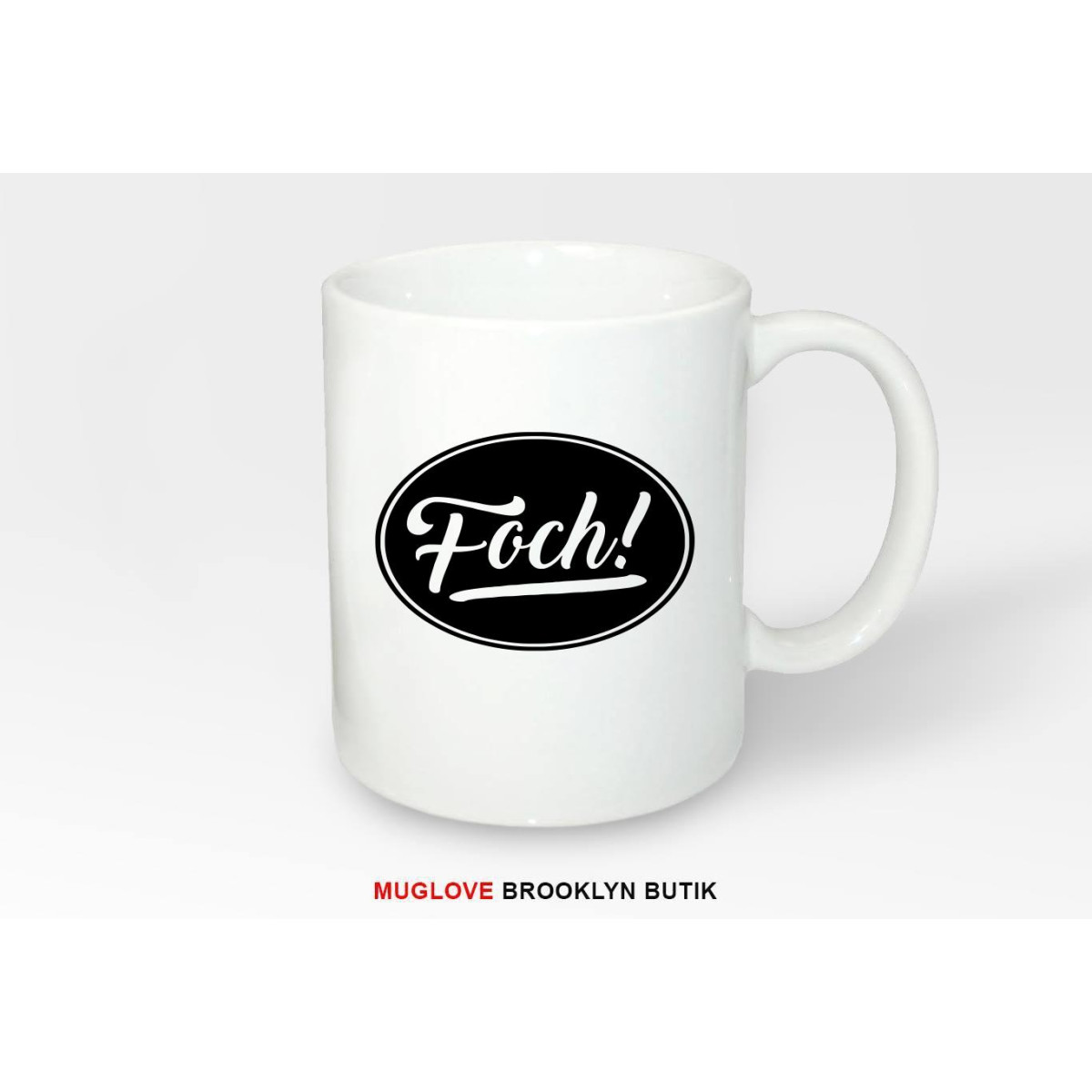 Kubek z nadrukiem MAMA 01