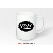 Kubek z nadrukiem MAMA 01