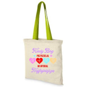 Torba dtg Mi wybrał najfajniejszą