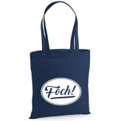 Torba bawełniana foch