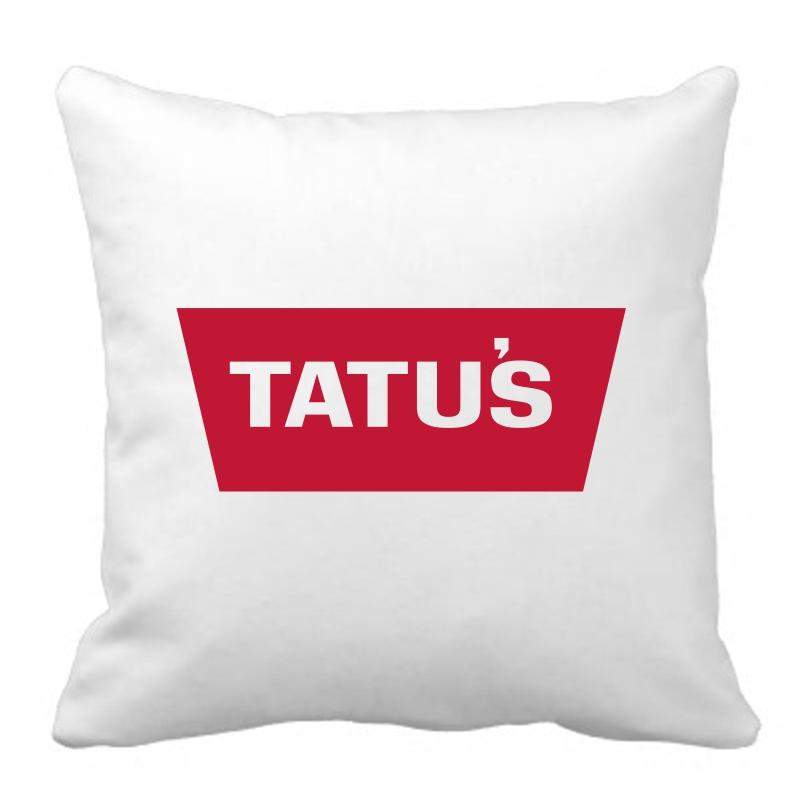 PODUSZKA druk TATUŚ ORIGINAL