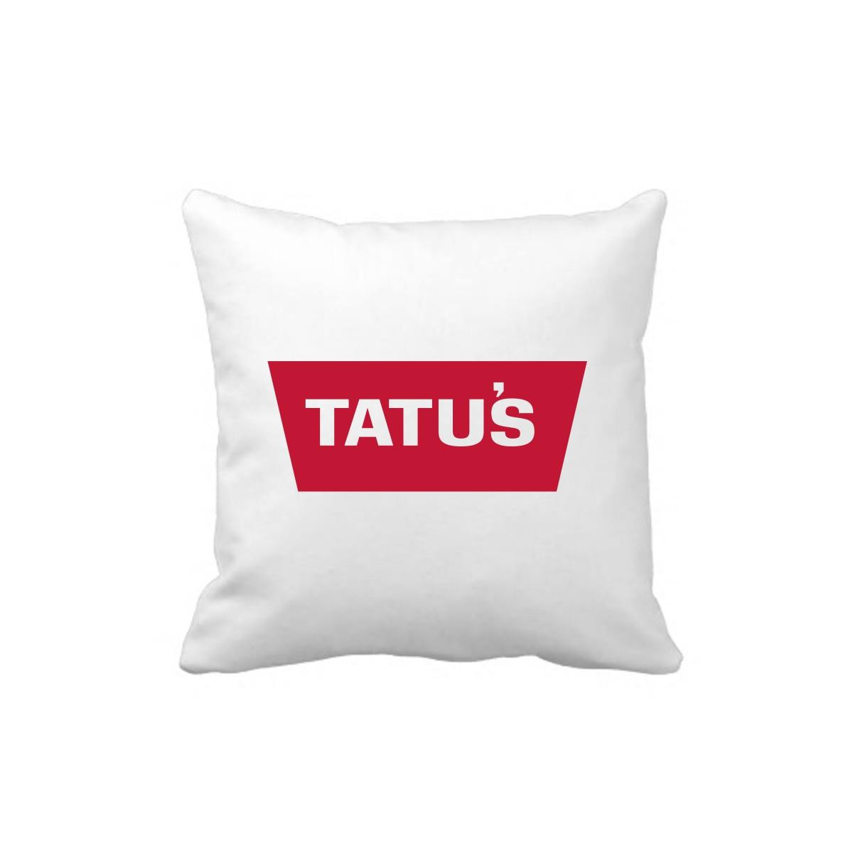 PODUSZKA druk TATUŚ ORIGINAL