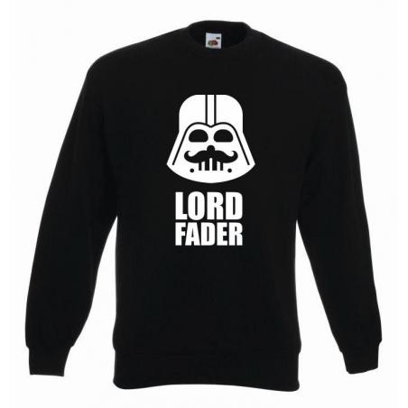 bluza oversize LORD FADER