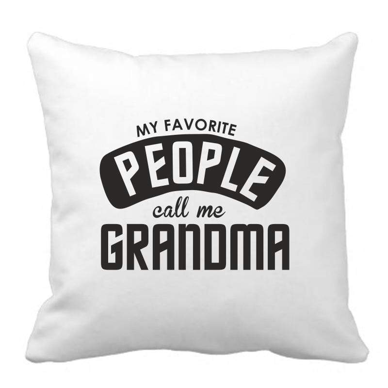 PODUSZKA druk MAMA FLOWER