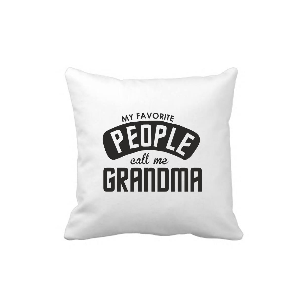 PODUSZKA druk MAMA FLOWER