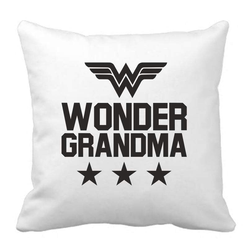 PODUSZKA druk call me grandma