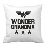 PODUSZKA druk call me grandma