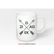 Kubek z nadrukiem dziadek