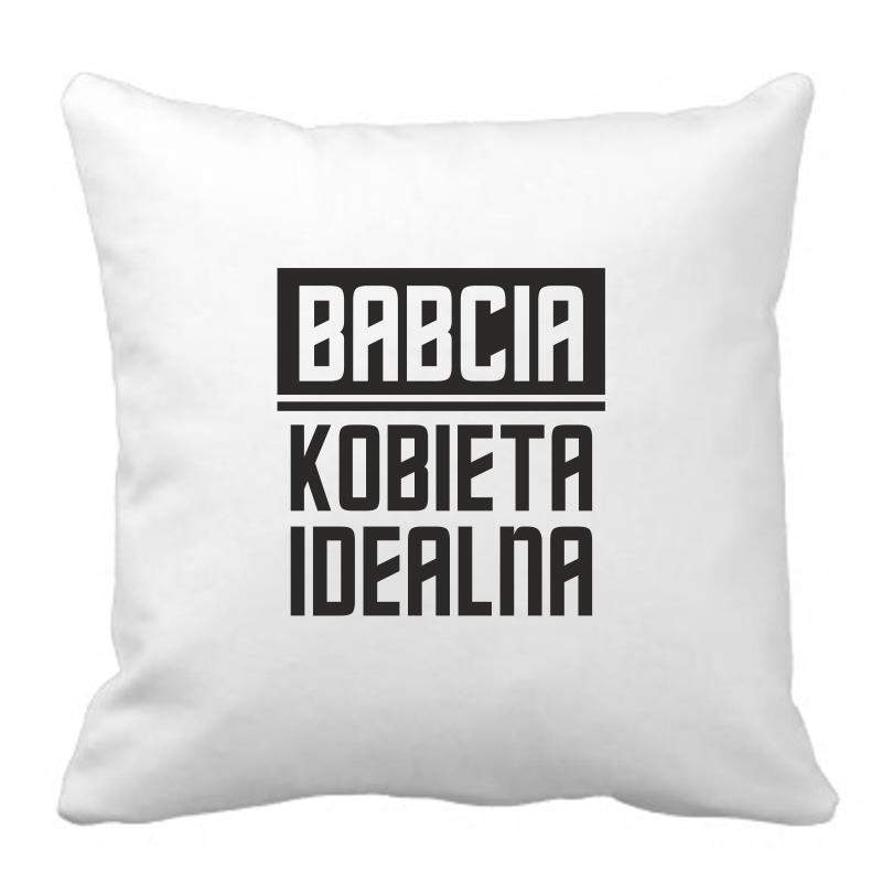 PODUSZKA druk dziadek