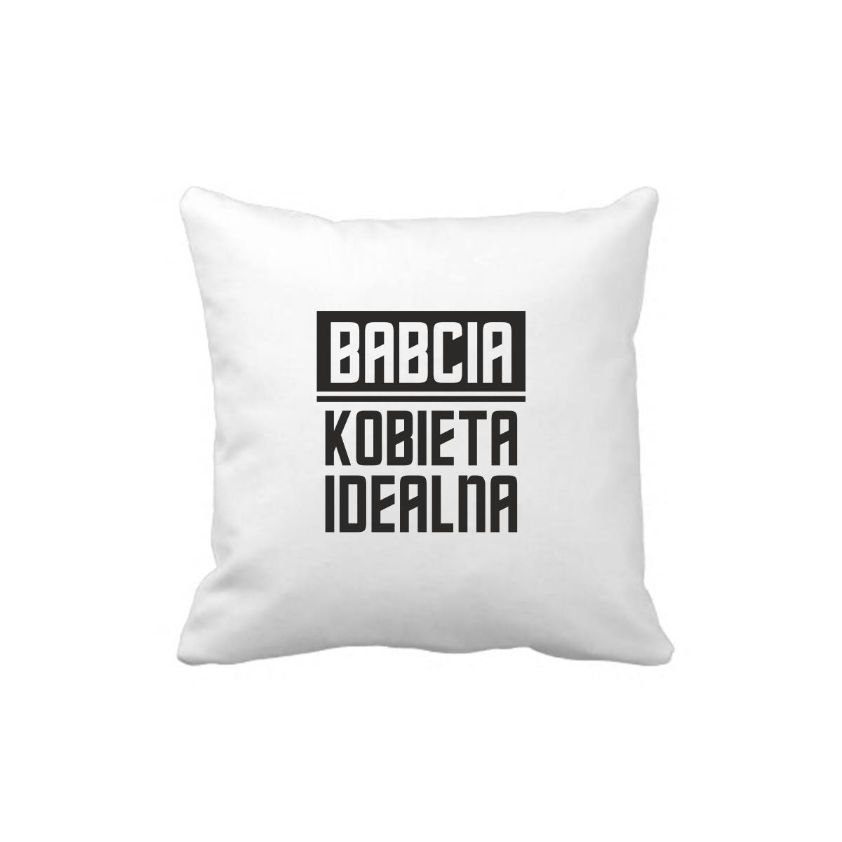 PODUSZKA druk dziadek