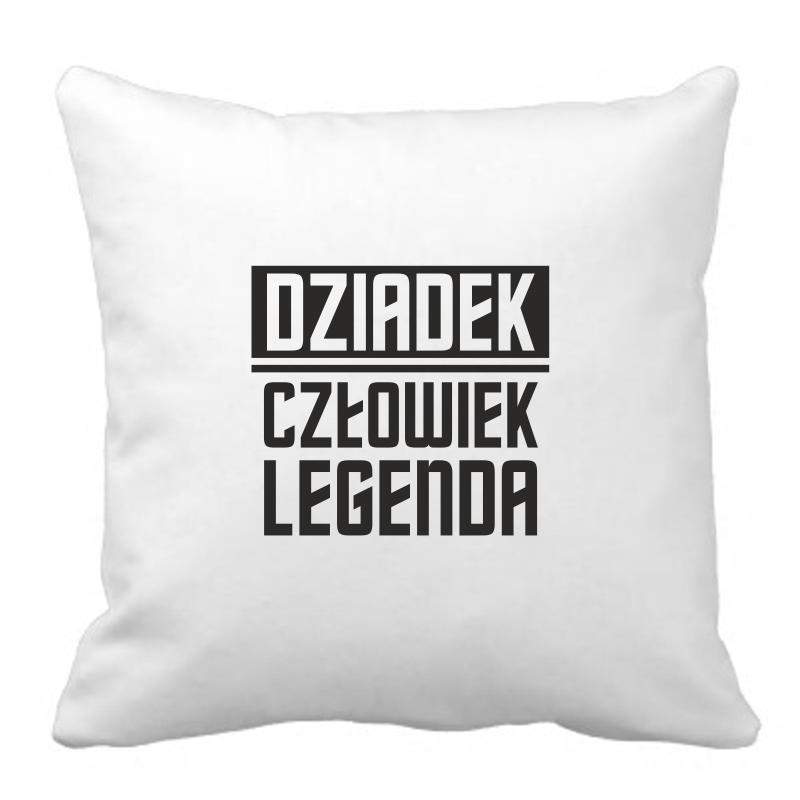 PODUSZKA druk dziadek