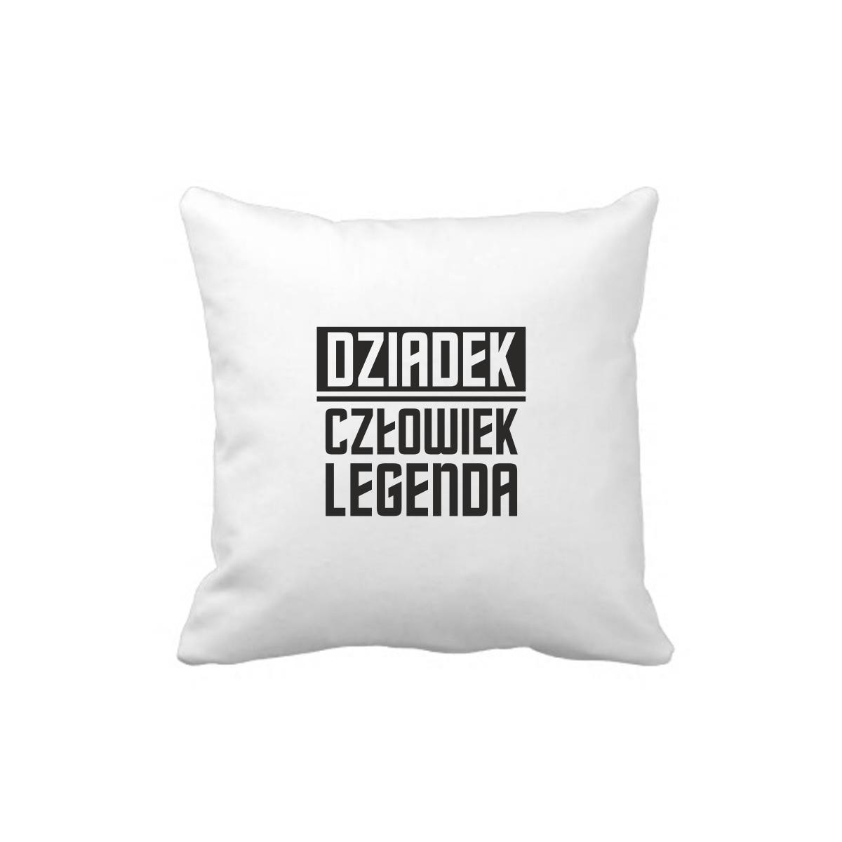 PODUSZKA druk dziadek
