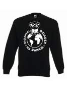 bluza oversize BOMBOWY DZIADEK