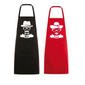 FARTUCH Mąż & Żona