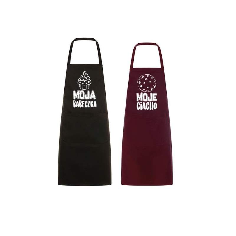 FARTUCH Mąż & Żona