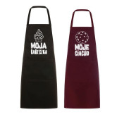 FARTUCH Mąż & Żona