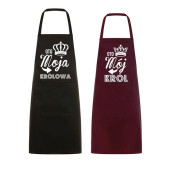 FARTUCH Mąż & Żona