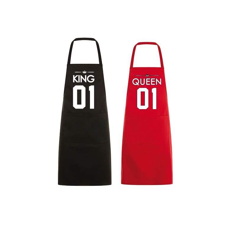 FARTUCH Mąż & Żona